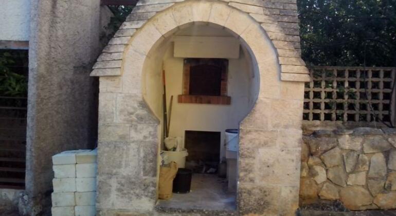 Villa Elisa Locorotondo - Photo2