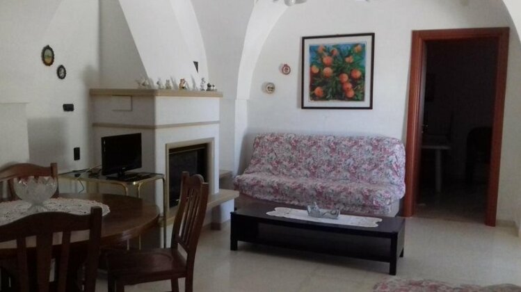 Villetta in pietra - Photo2