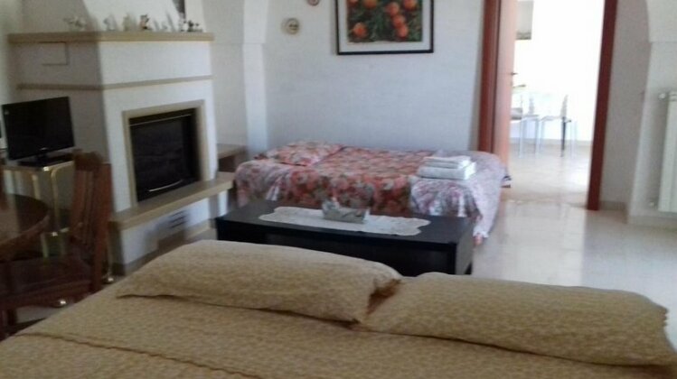 Villetta in pietra - Photo4