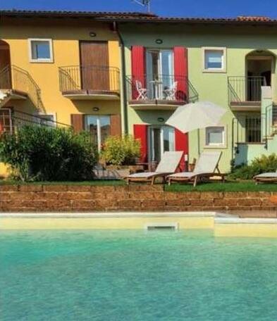 Residence Italia Living