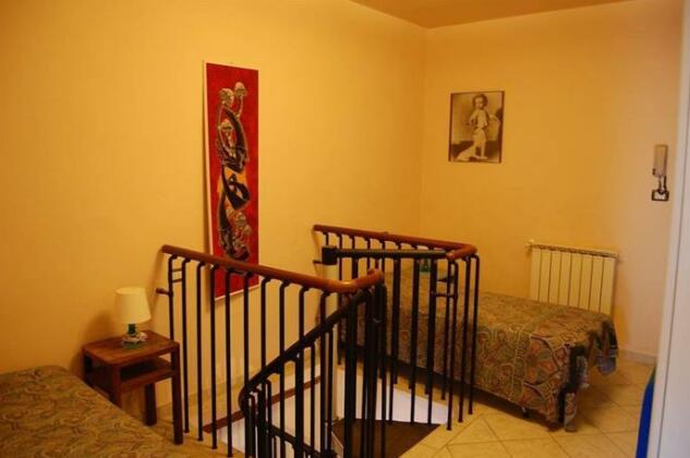 Duplex a pochi passi da Firenze - Photo2