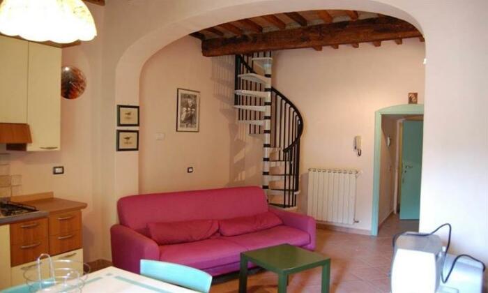 Duplex a pochi passi da Firenze - Photo4