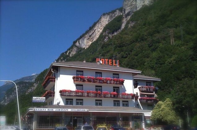 Hotel Quattro Valli - Photo2