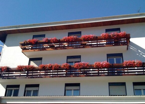 Hotel Quattro Valli - Photo3