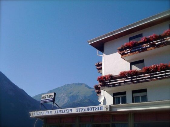 Hotel Quattro Valli - Photo5