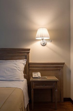 Antico Hotel alle Acque - Photo2