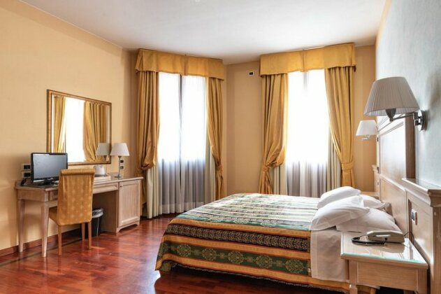 Antico Hotel alle Acque - Photo3