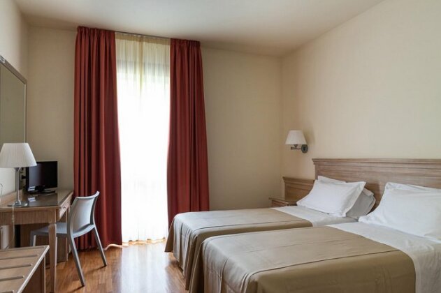 Antico Hotel alle Acque - Photo4