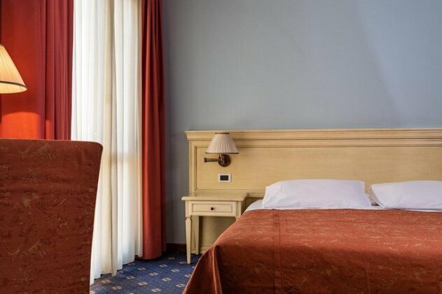 Antico Hotel alle Acque - Photo5