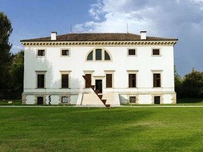 La Barchessa di Villa Pisani - Photo3