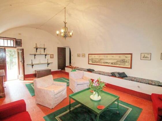 Holiday Home Casa Rossa Lorenzana - Photo2