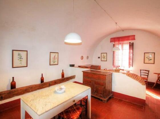 Holiday Home Casa Rossa Lorenzana - Photo3