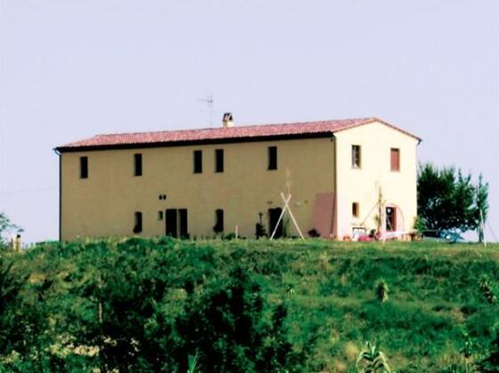 Tenuta i Greppioli Farmhouse Lorenzana - Photo3