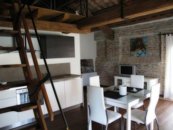 Agriturismo Villa Anconetta - Photo2