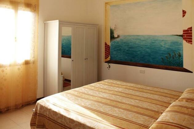 B&B Casetta Gialla - Photo3