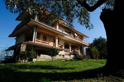 B&B L'Oleandro - Photo2