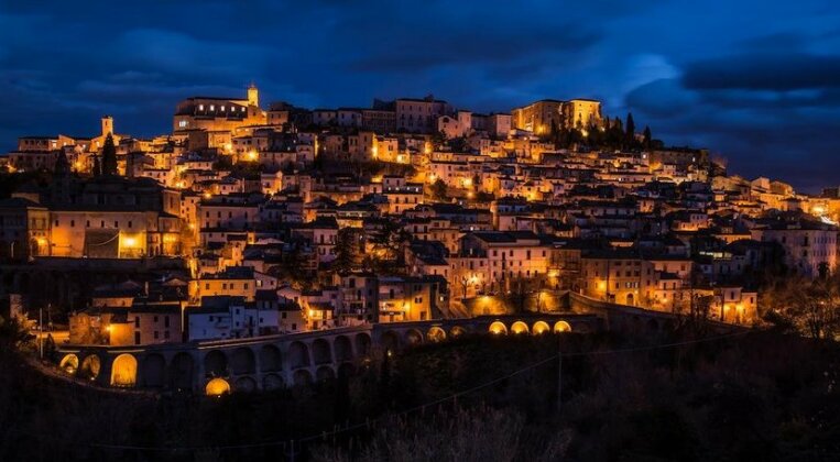 Il Palazzotto d'Abruzzo