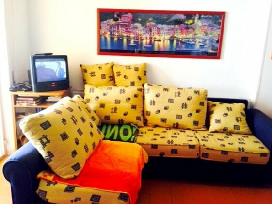 Apartment Via Amerigo Vespucci - Photo2