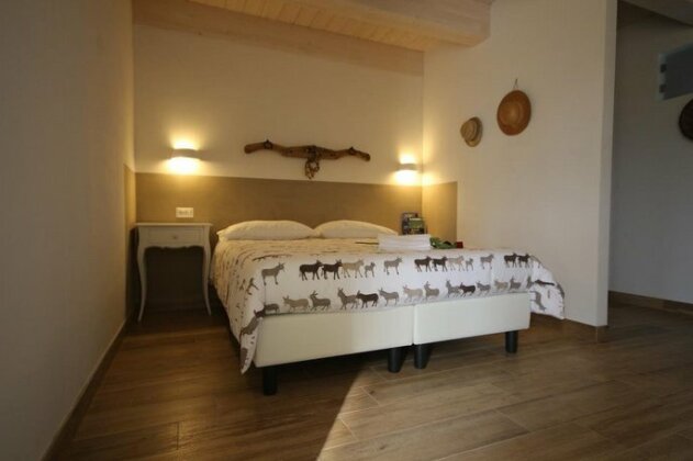 B&B Ceresa - Country House - Photo5