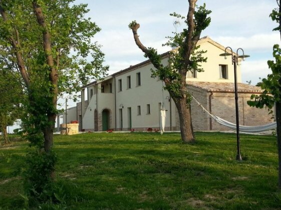 Villa delle Ciliegie Loreto