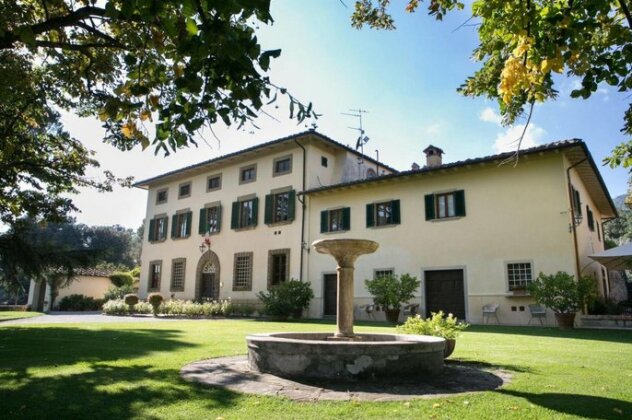 Relais Villa Belpoggio - Residenza D'Epoca - Photo2
