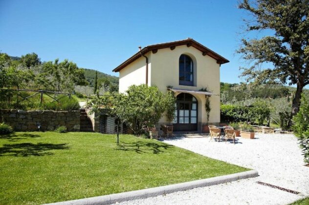 Relais Villa Belpoggio - Residenza D'Epoca - Photo4