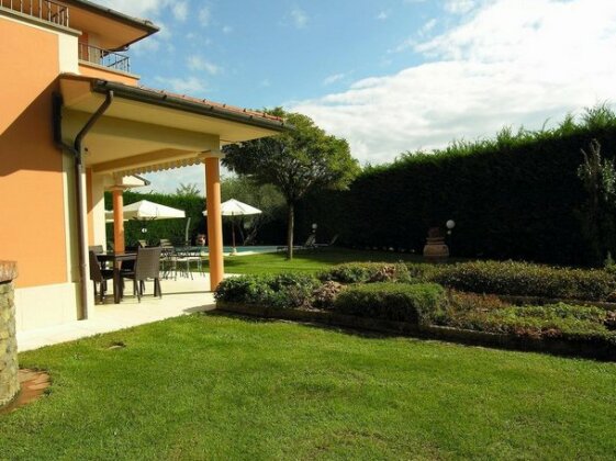 Villino Loro - Photo2