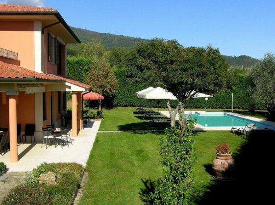 Villino Loro - Photo3