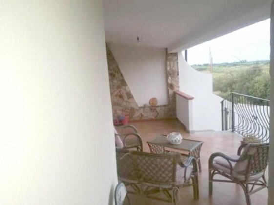 Apartment Via Alessandro Volta Lotzorai - Photo2
