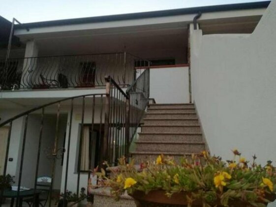 Apartment Via Alessandro Volta Lotzorai - Photo5