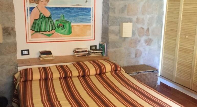 B&B Il Castello d'Ogliastra - Photo2