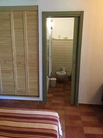 B&B Il Castello d'Ogliastra - Photo3