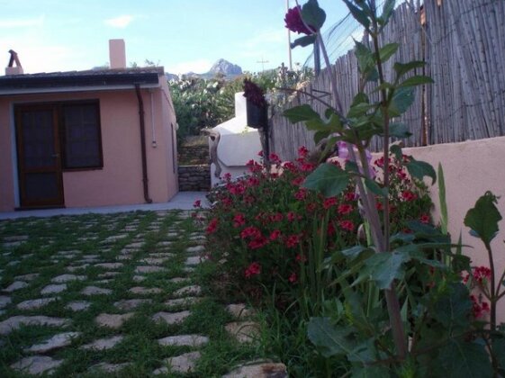 B&b Sa Tanca 'e sa Murta