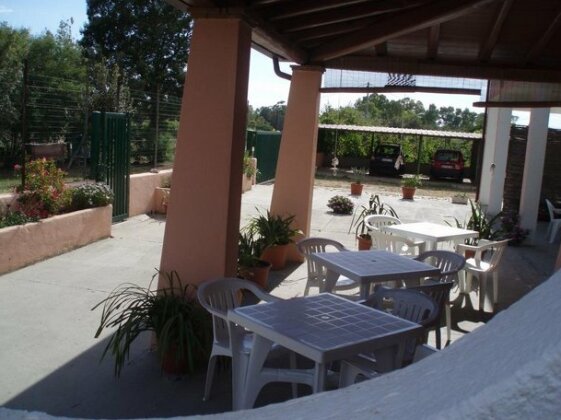 B&b Sa Tanca 'e sa Murta - Photo2