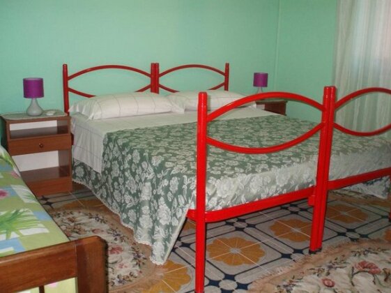 B&b Sa Tanca 'e sa Murta - Photo4