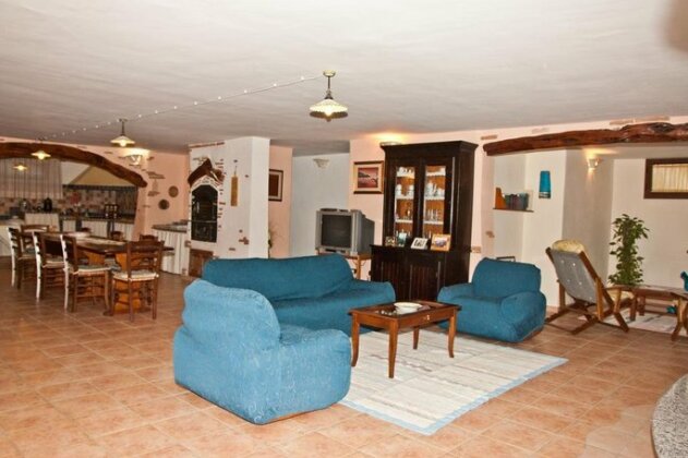 B&B Villa Tancau - Photo2