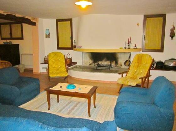 B&B Villa Tancau - Photo4