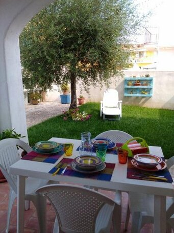 Casa Azzurra Lotzorai - Photo3