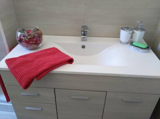 Casa Azzurra Lotzorai - Photo4