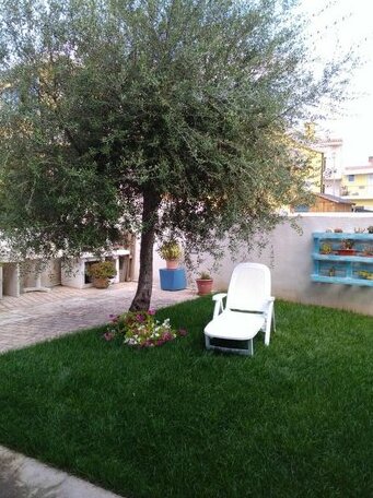 Casa Azzurra Lotzorai - Photo5