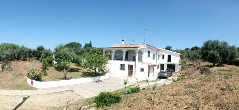 Casa Elena Lotzorai - Photo2