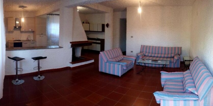 Casa Elena Lotzorai - Photo3