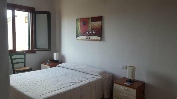Casa Sant'Anna Lotzorai - Photo2