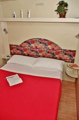 Happy Camp Mobile Homes in Camping Iscrixedda - Photo3