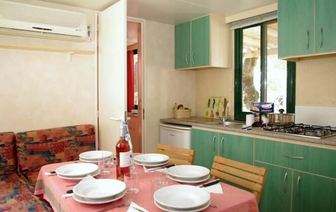 Happy Camp Mobile Homes in Camping Iscrixedda - Photo5