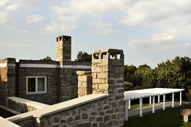 Lanthia Resort - Photo5