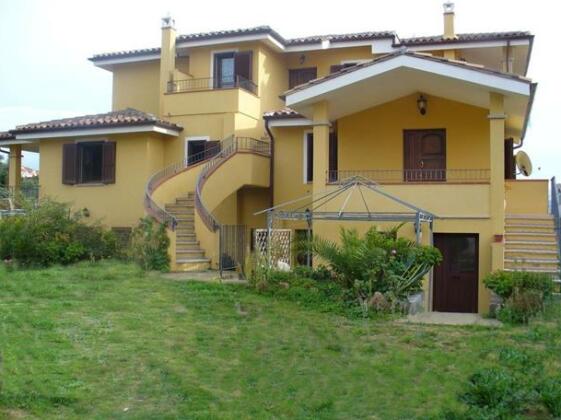 Ogliastra Vacanze - Photo2