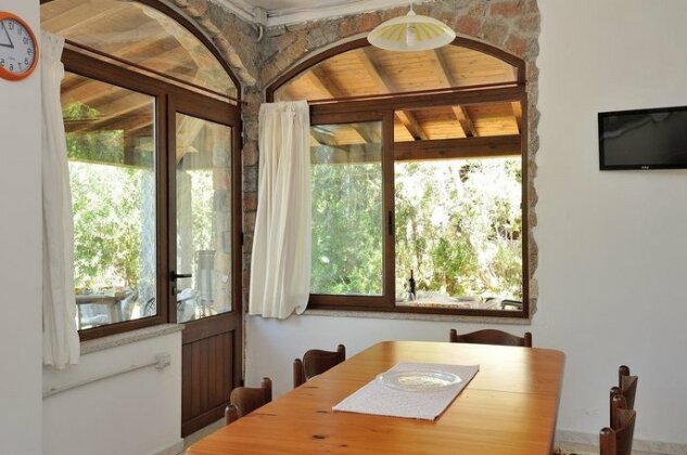Villa Cabras - Photo2