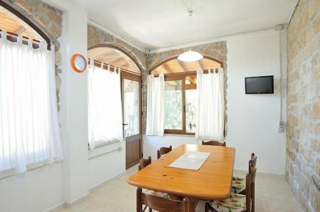 Villa Cabras - Photo4