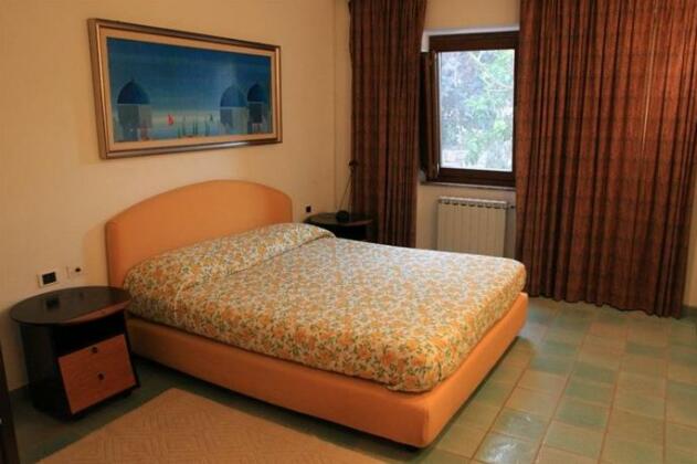 Villa Francesca Lotzorai - Photo2